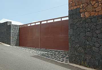 Which Material Should You Use For Your Gate? | Gate Repair Escondido, CA