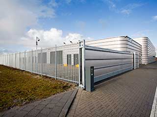 Security Gates | Gate Repair Escondido, CA