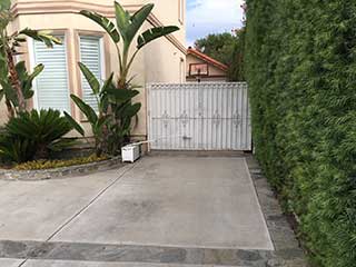 Electric Gate Services | Gate Repair Escondido, CA