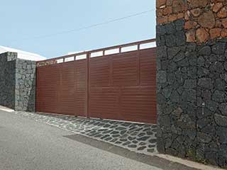 Material For Your Gate | Gate Repair Escondido, CA Which For Your Gate | Gate Repair Escondido, CA