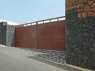 Which For Your Gate | Gate Repair Escondido, CA