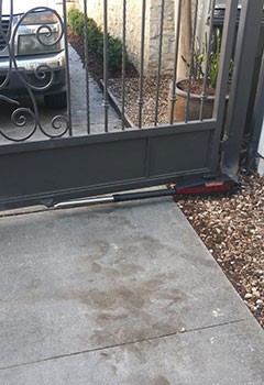 Gate Opener Installation In Escondido