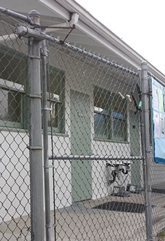 Gate Repair Near San Marcos